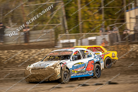 Modified 46 V46 - 21 -Hobart - 6th April 2024-3