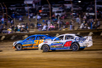 Modified 46 V46 - 21 -Hobart - 6th April 2024-14