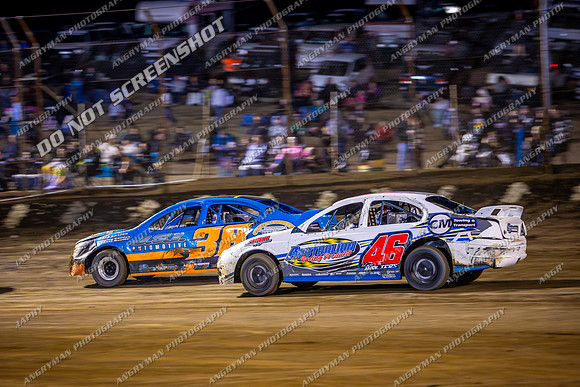 Modified 46 V46 - 21 -Hobart - 6th April 2024-14