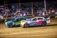Modified 46 V46 - 21 -Hobart - 6th April 2024-16