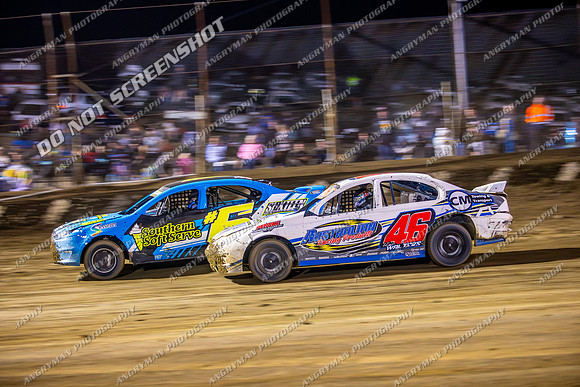 Modified 46 V46 - 21 -Hobart - 6th April 2024-16