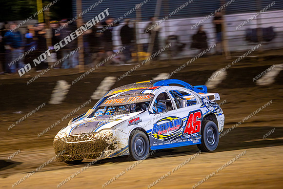 Modified 46 V46 - 21 -Hobart - 6th April 2024-15