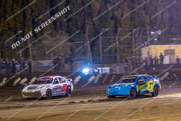 Modified 46 V46 - 21 -Hobart - 6th April 2024-9
