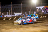 Modified 46 V46 - 21 -Hobart - 6th April 2024-17