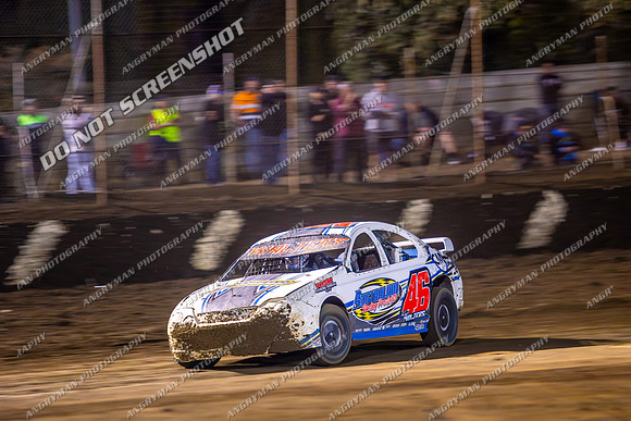 Modified 46 V46 - 21 -Hobart - 6th April 2024-10