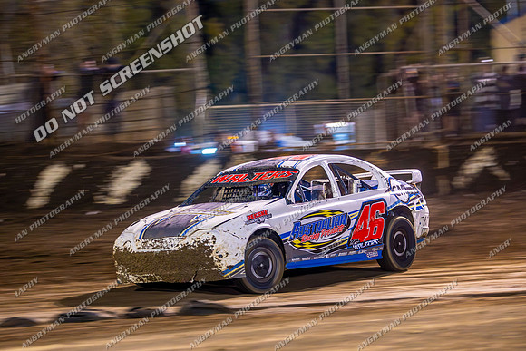 Modified 46 V46 - 21 -Hobart - 6th April 2024-11