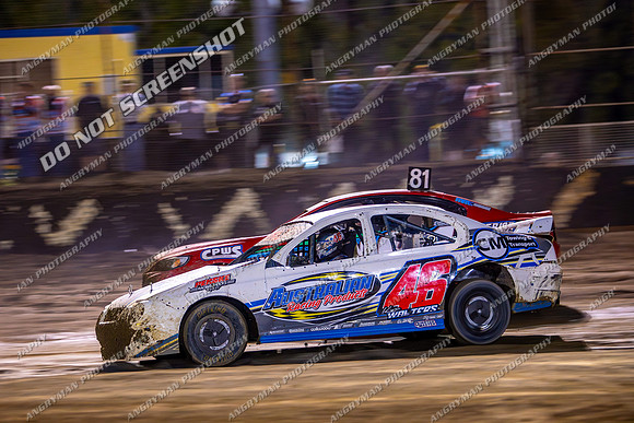 Modified 46 V46 - 21 -Hobart - 6th April 2024-13