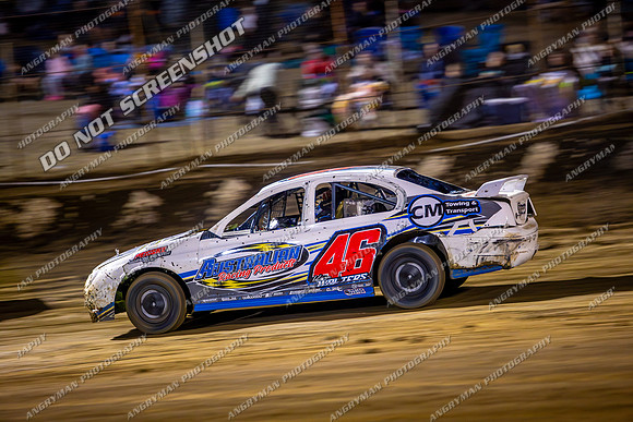 Modified 46 V46 - 21 -Hobart - 6th April 2024-12
