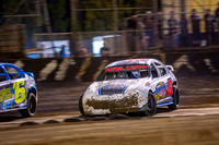 Modified 46 V46 - 21 -Hobart - 6th April 2024-8