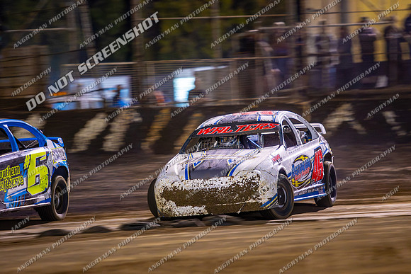 Modified 46 V46 - 21 -Hobart - 6th April 2024-8