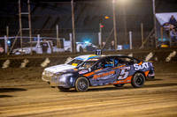 Modified 5 V5 - 21 -Hobart - 6th April 2024-10
