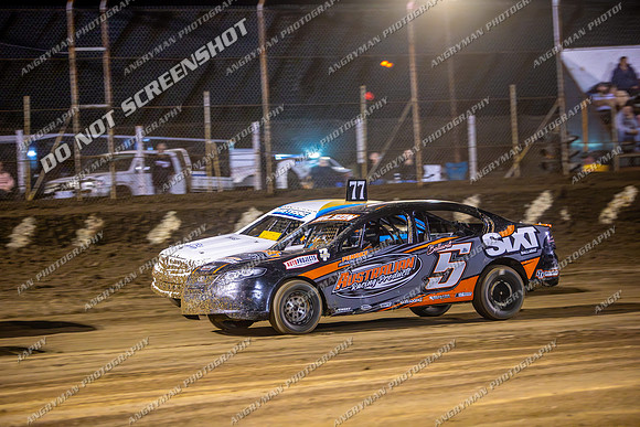 Modified 5 V5 - 21 -Hobart - 6th April 2024-10