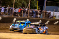 Modified 5 V5 - 21 -Hobart - 6th April 2024-14