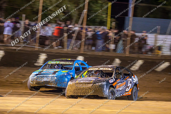 Modified 5 V5 - 21 -Hobart - 6th April 2024-14