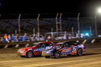 Modified 5 V5 - 21 -Hobart - 6th April 2024-11