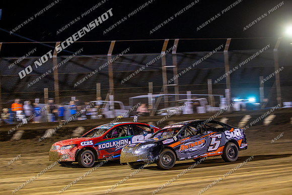 Modified 5 V5 - 21 -Hobart - 6th April 2024-11