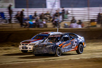 Modified 5 V5 - 21 -Hobart - 6th April 2024-17