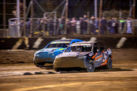Modified 5 V5 - 21 -Hobart - 6th April 2024-15