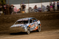 Modified 5 V5 - 21 -Hobart - 6th April 2024-8