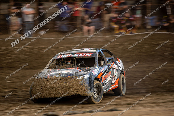Modified 5 V5 - 21 -Hobart - 6th April 2024-9