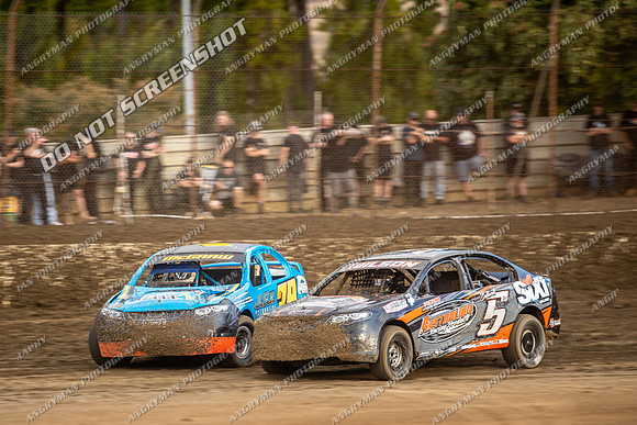 Modified 5 V5 - 21 -Hobart - 6th April 2024-3