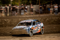Modified 5 V5 - 21 -Hobart - 6th April 2024-7