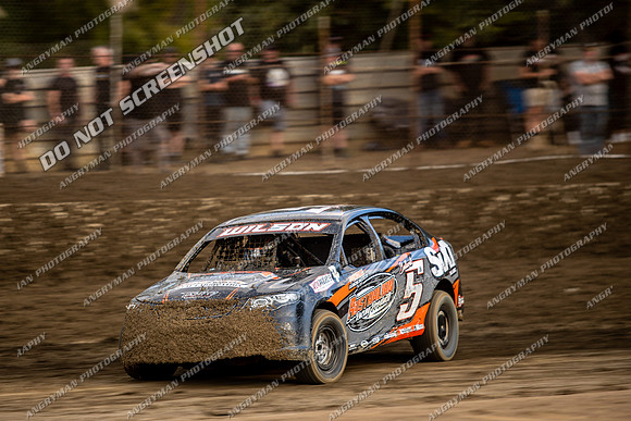 Modified 5 V5 - 21 -Hobart - 6th April 2024-7