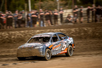 Modified 5 V5 - 21 -Hobart - 6th April 2024-5