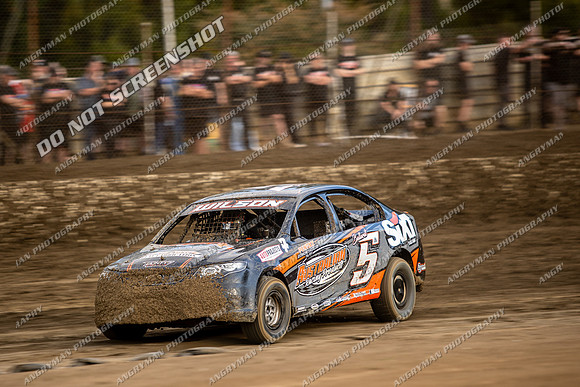 Modified 5 V5 - 21 -Hobart - 6th April 2024-5