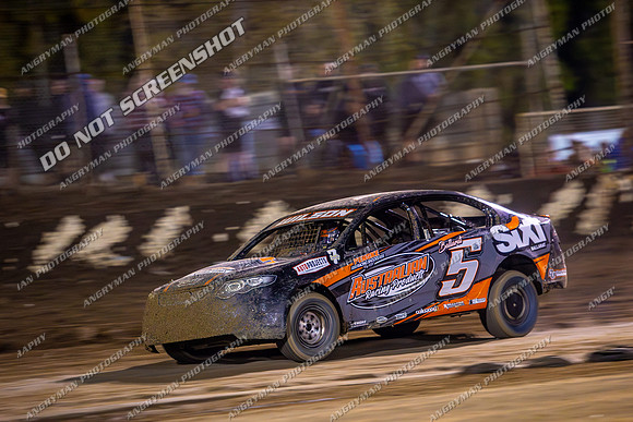 Modified 5 V5 - 21 -Hobart - 6th April 2024-27
