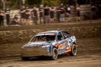 Modified 5 V5 - 21 -Hobart - 6th April 2024-6