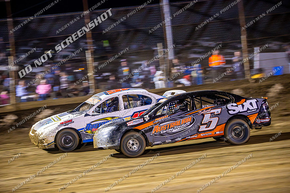 Modified 5 V5 - 21 -Hobart - 6th April 2024-26