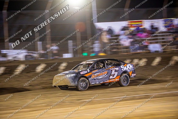 Modified 5 V5 - 21 -Hobart - 6th April 2024-30