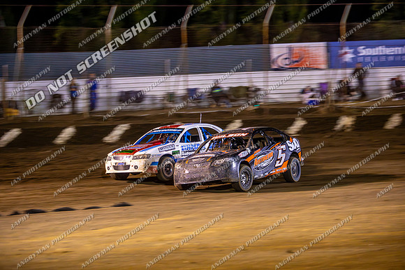 Modified 5 V5 - 21 -Hobart - 6th April 2024-18