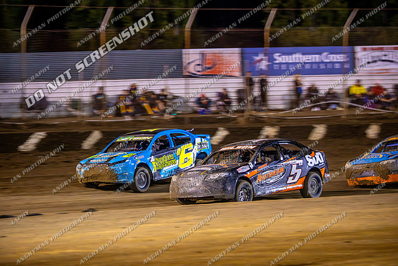 Modified 5 V5 - 21 -Hobart - 6th April 2024-24