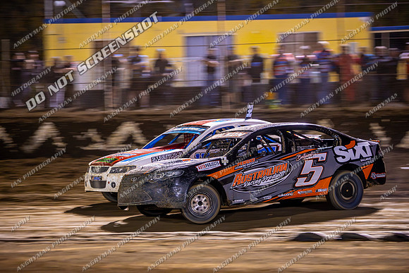 Modified 5 V5 - 21 -Hobart - 6th April 2024-19