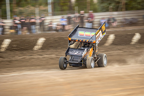 Sprintcar 15 T15 - 21 -Hobart - 6th April 2024-6