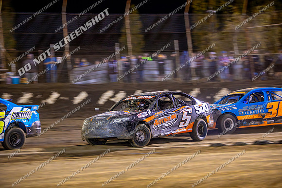Modified 5 V5 - 21 -Hobart - 6th April 2024-23