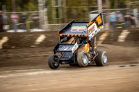 Sprintcar 15 T15 - 21 -Hobart - 6th April 2024-7
