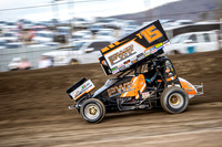 Sprintcar 15 T15 - 21 -Hobart - 6th April 2024-5