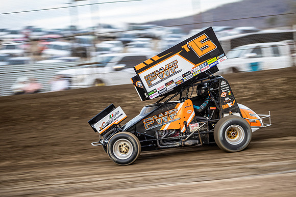 Sprintcar 15 T15 - 21 -Hobart - 6th April 2024-5