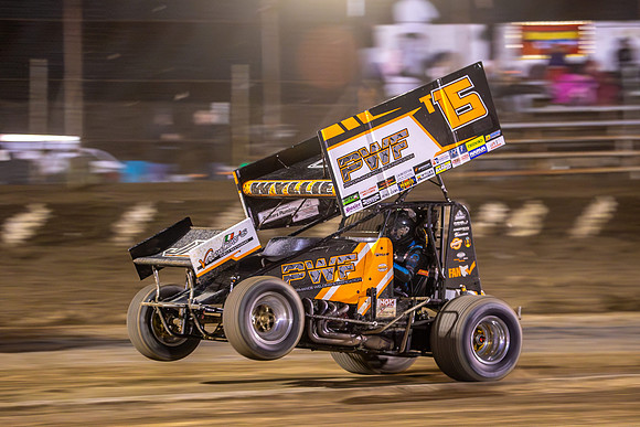 Sprintcar 15 T15 - 21 -Hobart - 6th April 2024-21