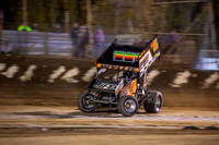 Sprintcar 15 T15 - 21 -Hobart - 6th April 2024-18