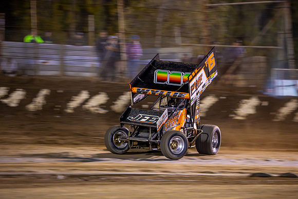 Sprintcar 15 T15 - 21 -Hobart - 6th April 2024-18
