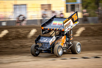 Sprintcar 15 T15 - 21 -Hobart - 6th April 2024-4