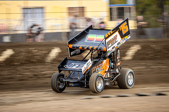 Sprintcar 15 T15 - 21 -Hobart - 6th April 2024-4