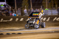 Sprintcar 15 T15 - 21 -Hobart - 6th April 2024-19