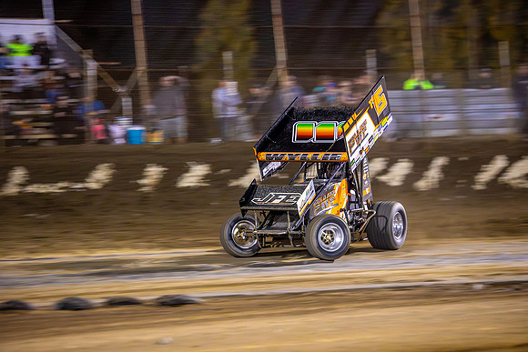 Sprintcar 15 T15 - 21 -Hobart - 6th April 2024-19