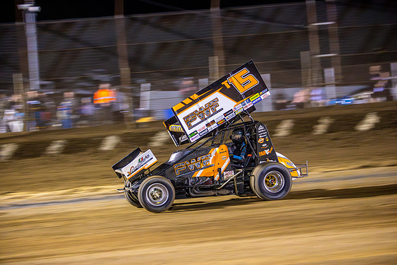Sprintcar 15 T15 - 21 -Hobart - 6th April 2024-20