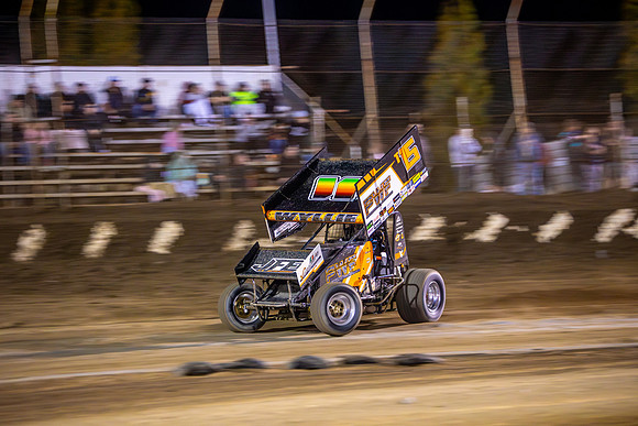 Sprintcar 15 T15 - 21 -Hobart - 6th April 2024-17